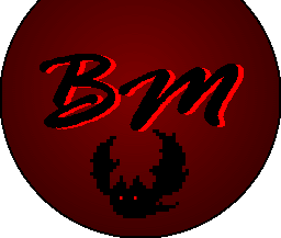 Blood Mess