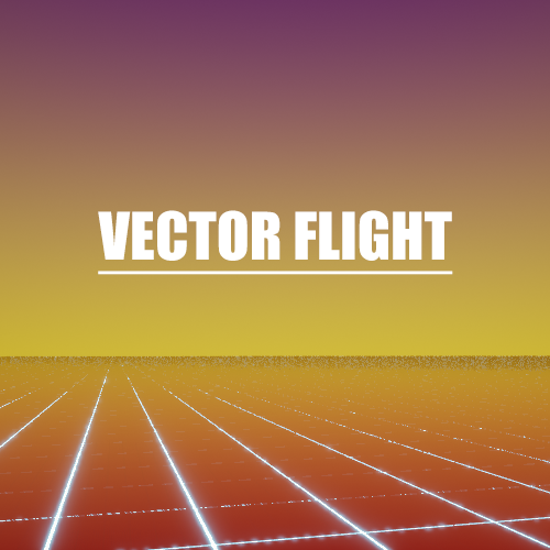 Vector Flight
