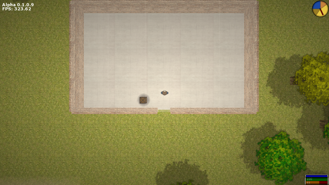 Screenshot 7 for Project Explore