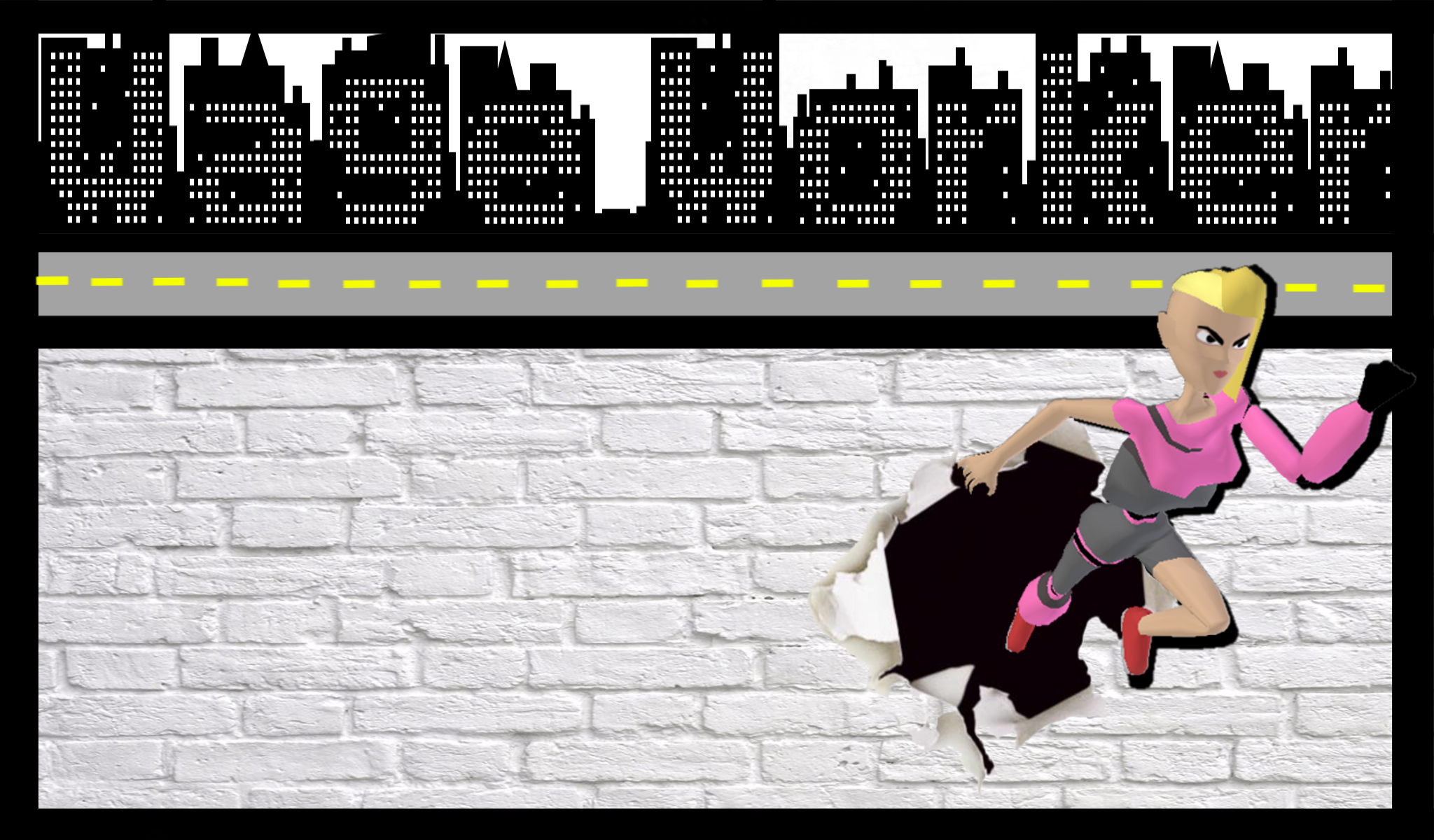 Cover image for Wage Worker
