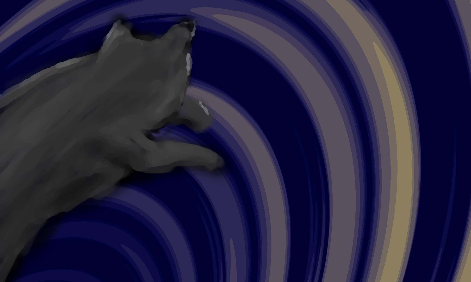 Shadow Escape