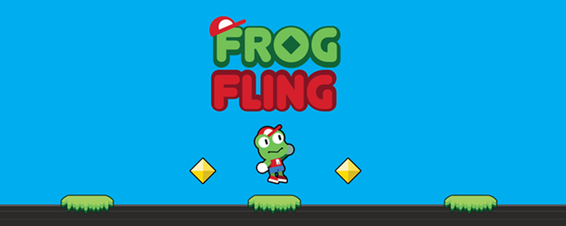 FROG FLING