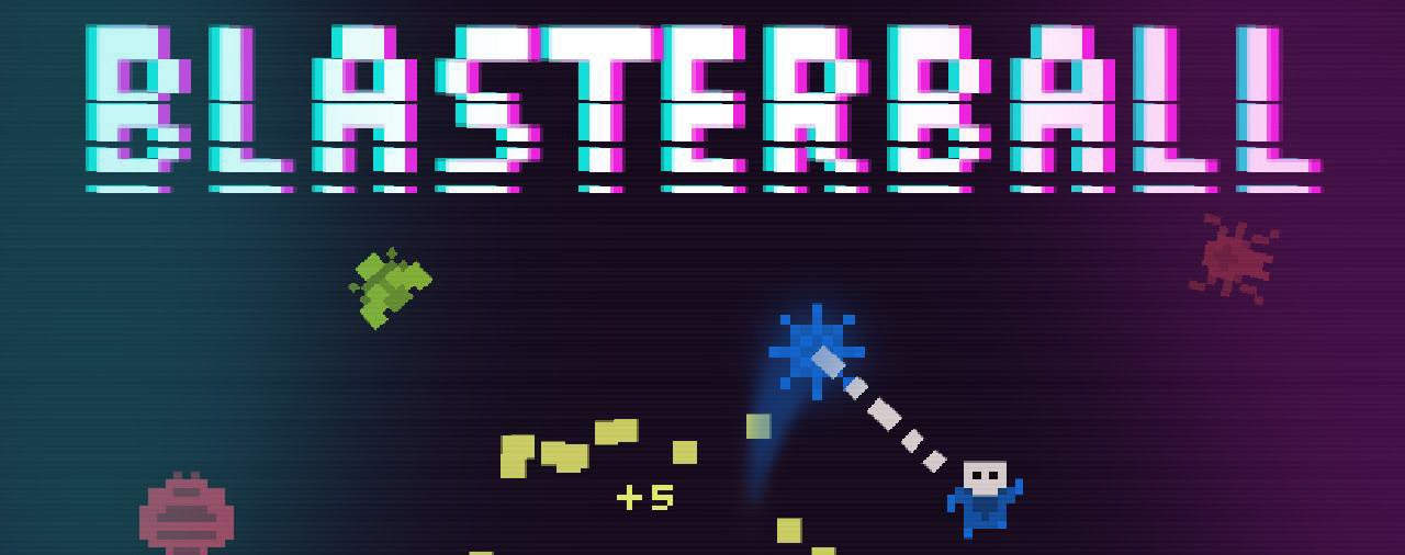 Blasterball (Multiplayer)