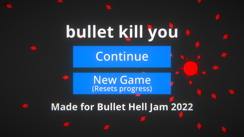 bullet-kill-you-by-devbanana