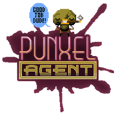 Cover image for Punxel Agent