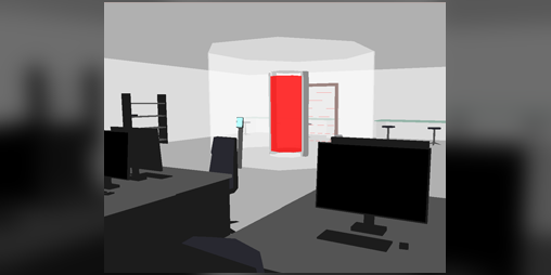 Cover image for REDINMATES