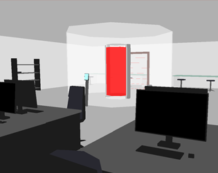 Cover image for REDINMATES