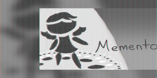 Cover image for Mementos