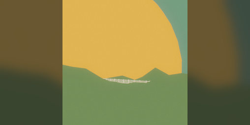 Cover image for Thicket