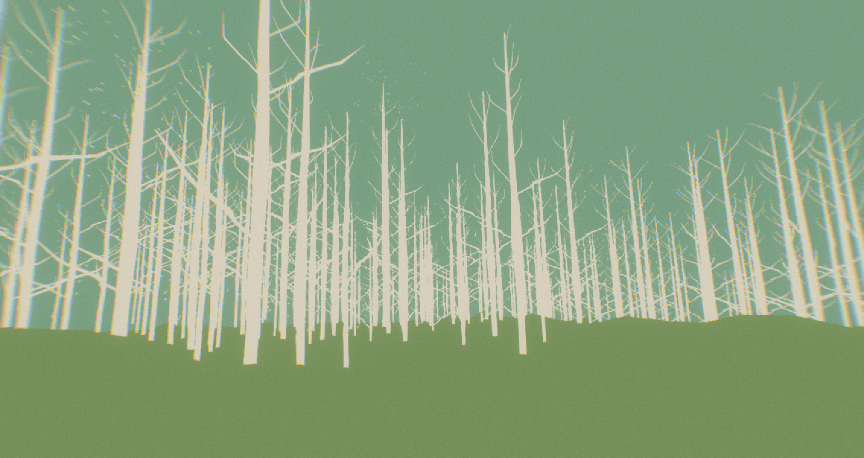 Thicket