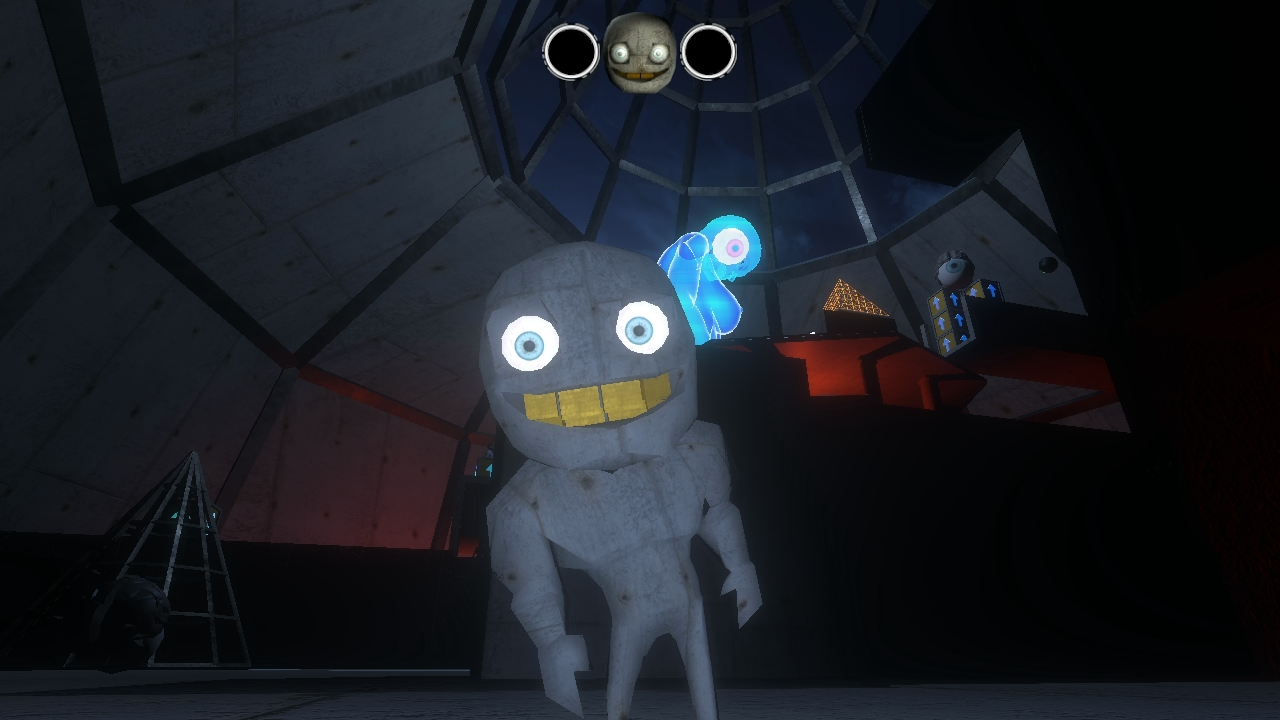 Cover image for WEIRDRO