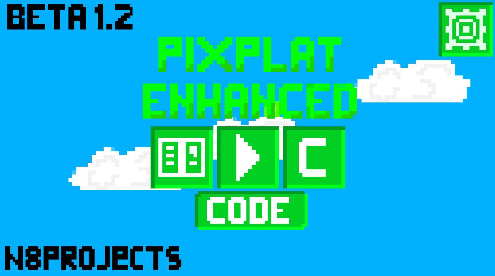 Screenshot 2 for PixPlat Enhanced