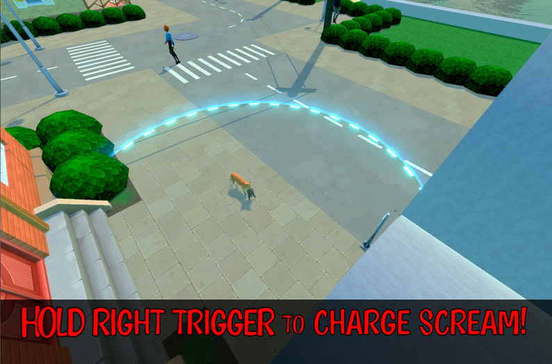 Punch Trunk! by David Mills Game Developer!