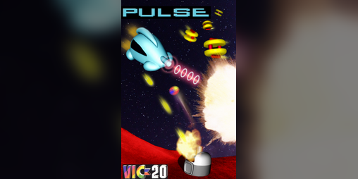 Cover image for Pulse