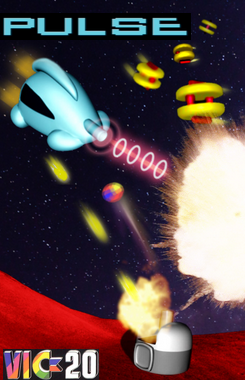 Cover image for Pulse