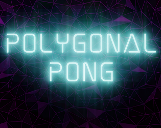 Polygonal Pong