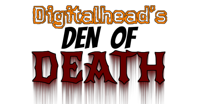 Den of Death