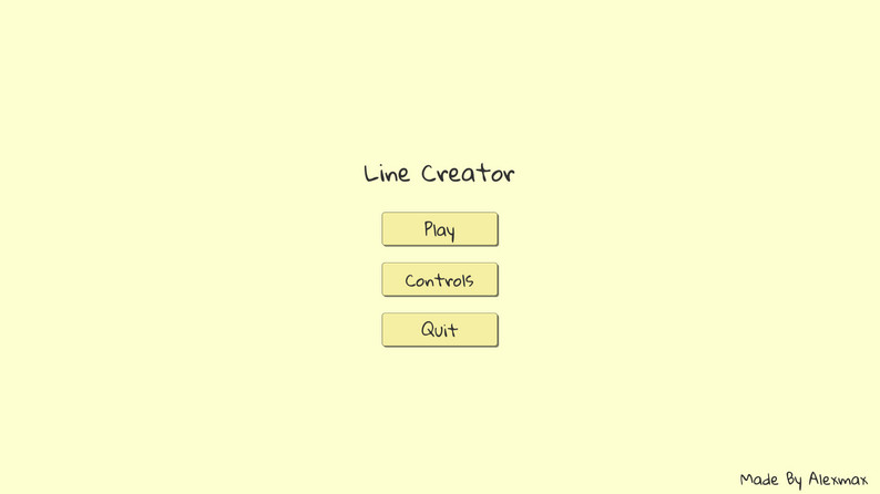 Line Creator by AlexMax