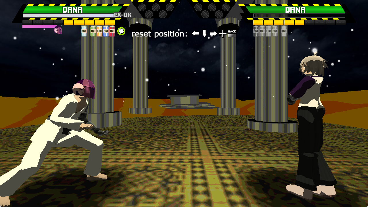Best Boss is in! Version 1.3 is ready to EXPLODE! - Exploding Judo ...
