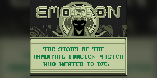 Cover image for Emogeon- (Reverse Clicker Game)