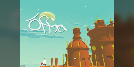 Cover image for Offra