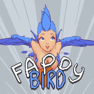 Cover image for Fappy Bird