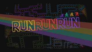 Cover image for RUNRUNRUN