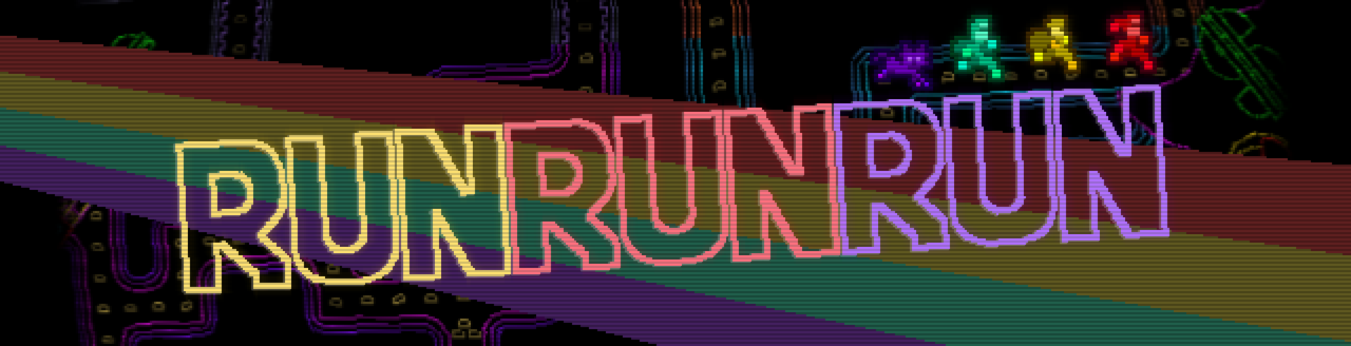 RUNRUNRUN