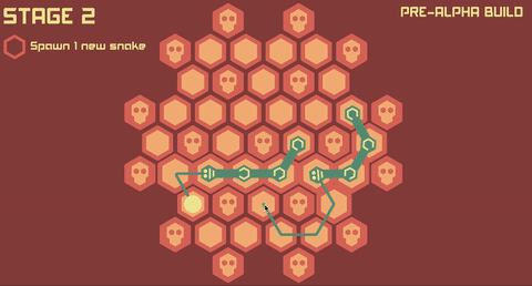 Cover image for SNEXAGON
