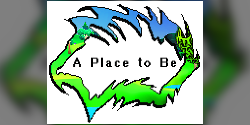 Cover image for A Place to Be