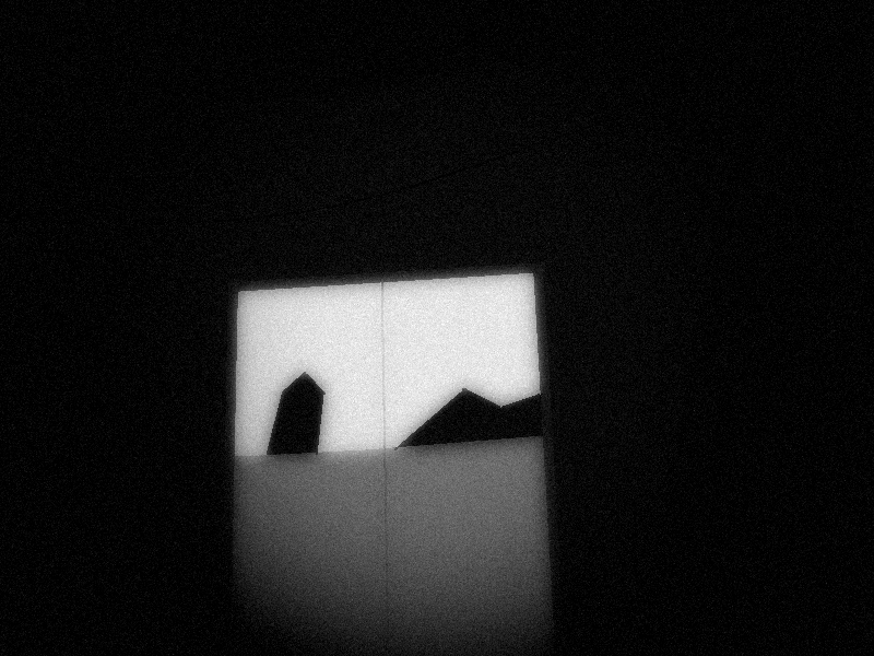 Cover image for The Room Maze
