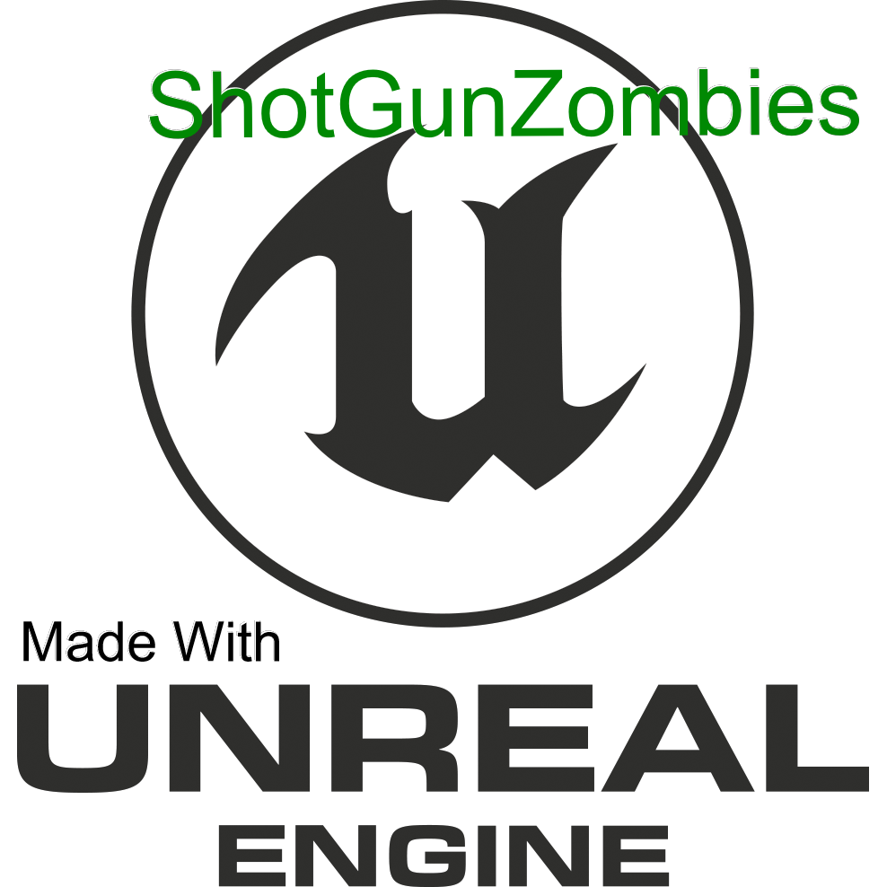 Shotgun Zombies