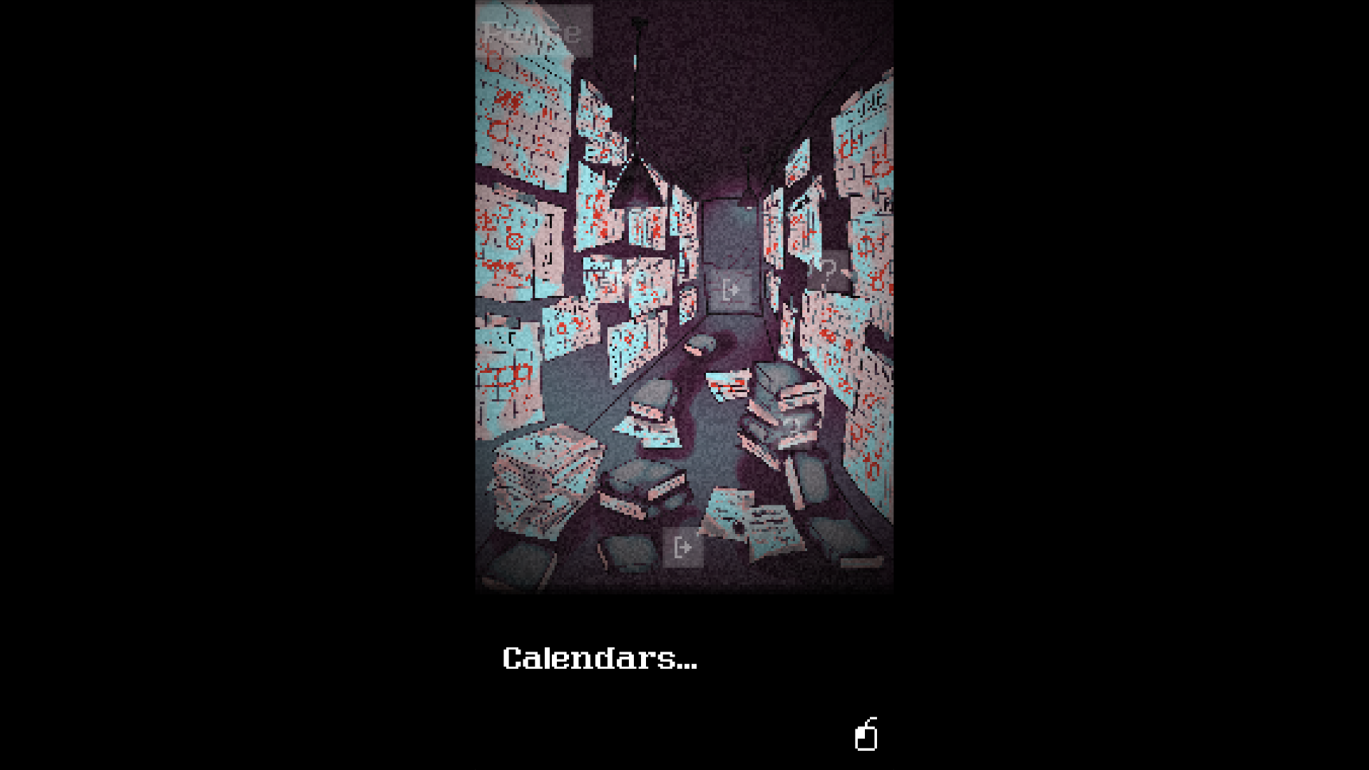Screenshot 6 for Looking Up I See Only A Ceiling