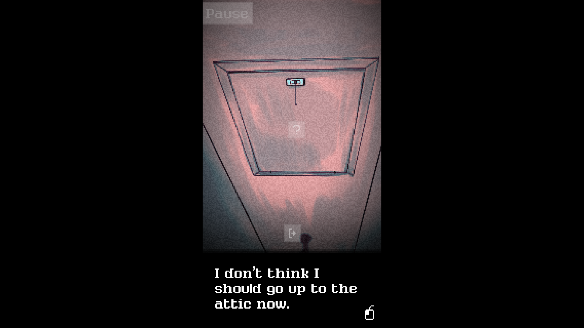 Screenshot 3 for Looking Up I See Only A Ceiling