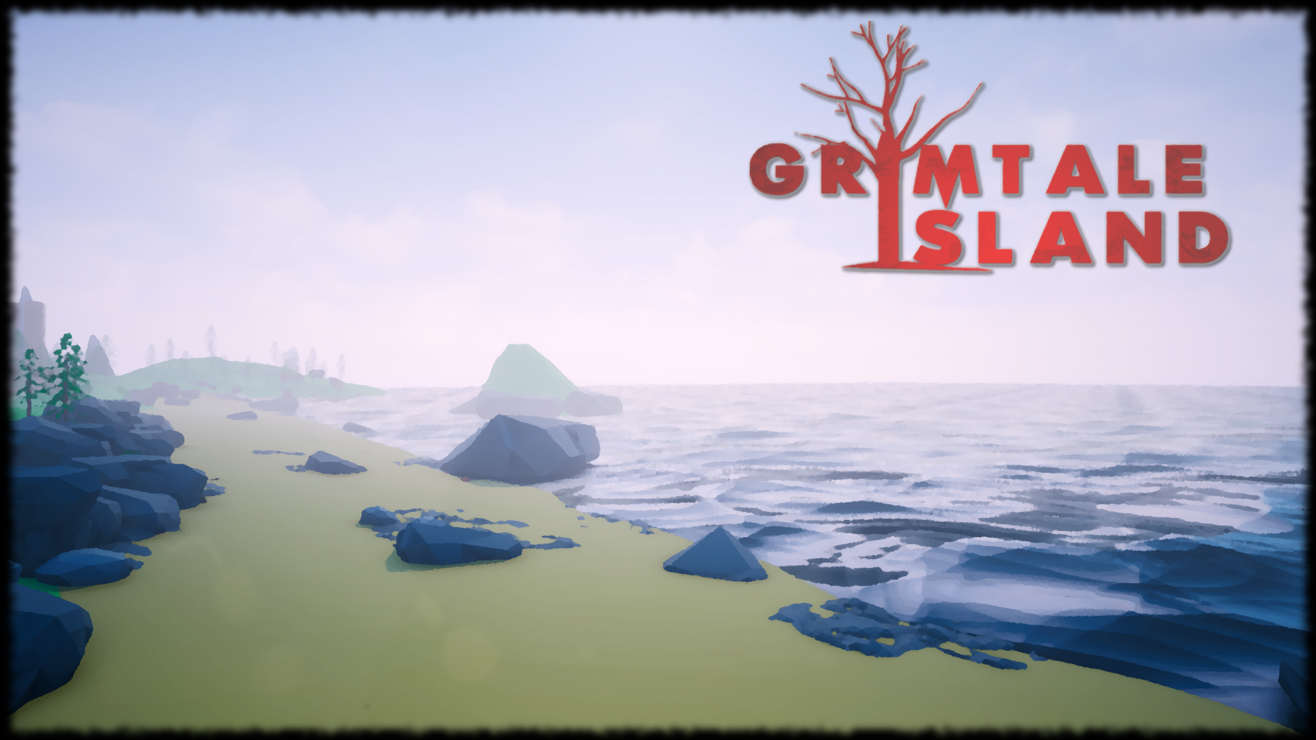 Grimtale Island