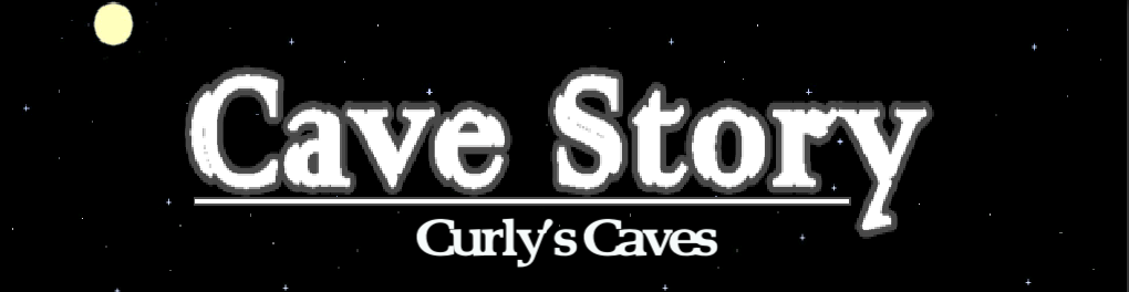 Curly's Caves (Cave Story)