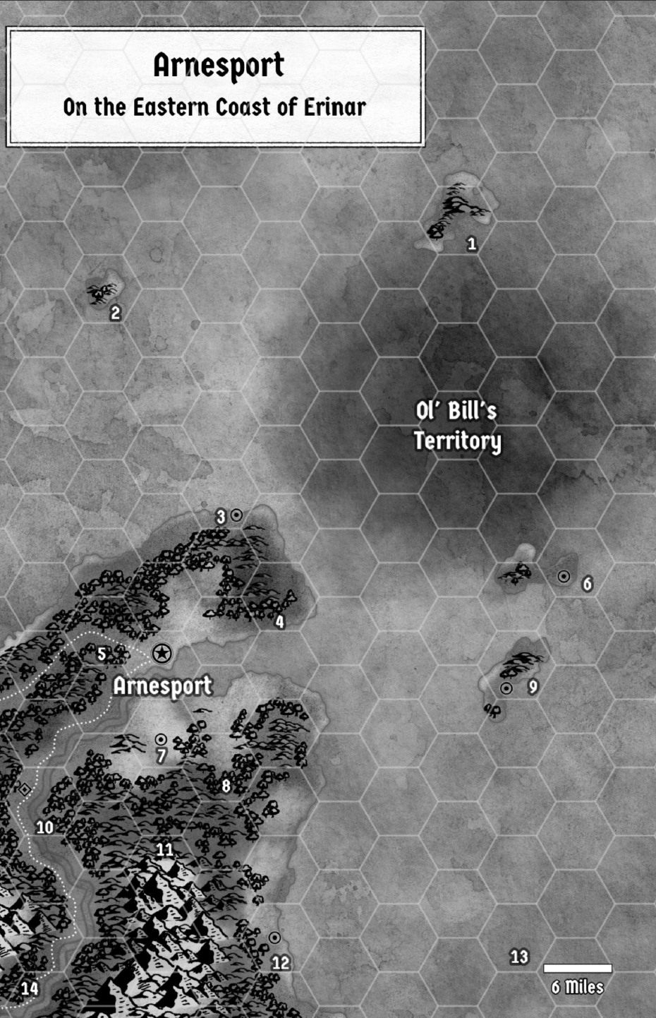 Screenshot 5 for Dead Man's Song
