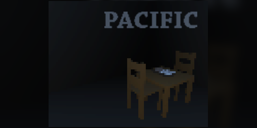 Cover image for Pacific