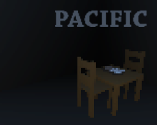 Cover image for Pacific
