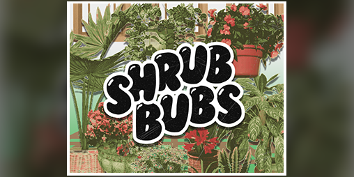 Cover image for Shrub Bubs