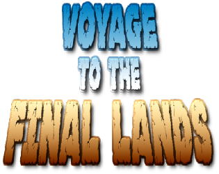 Cover image for Voyage to the Final Lands