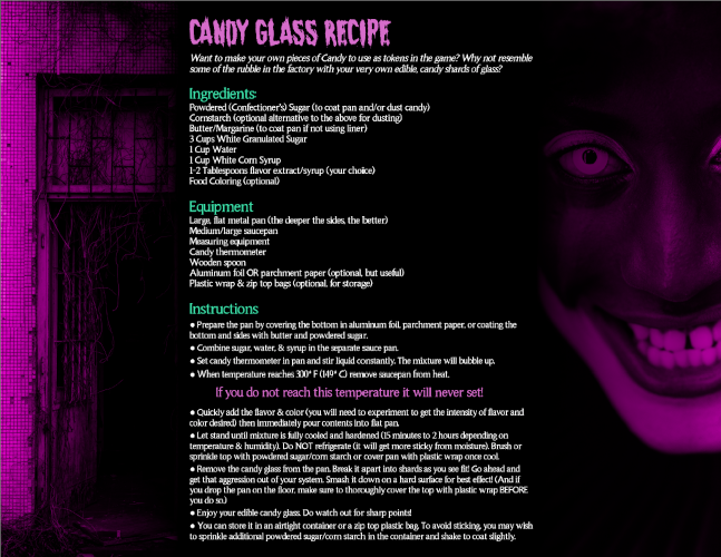 Screenshot 4 for Cursed Confections