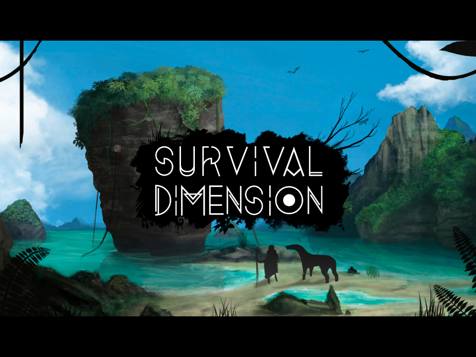 Survival Dimension