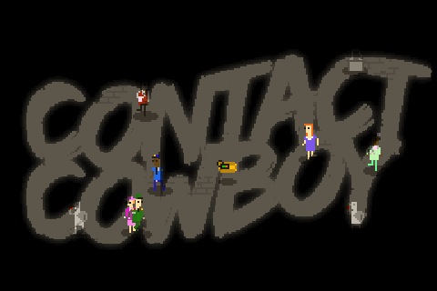 Contact Cowboy