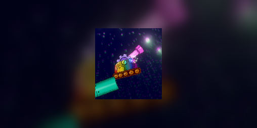 Cover image for Steam-Tunks