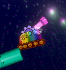 Steam-Tunks