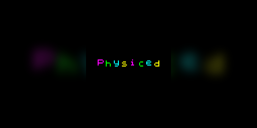 Cover image for Physiced