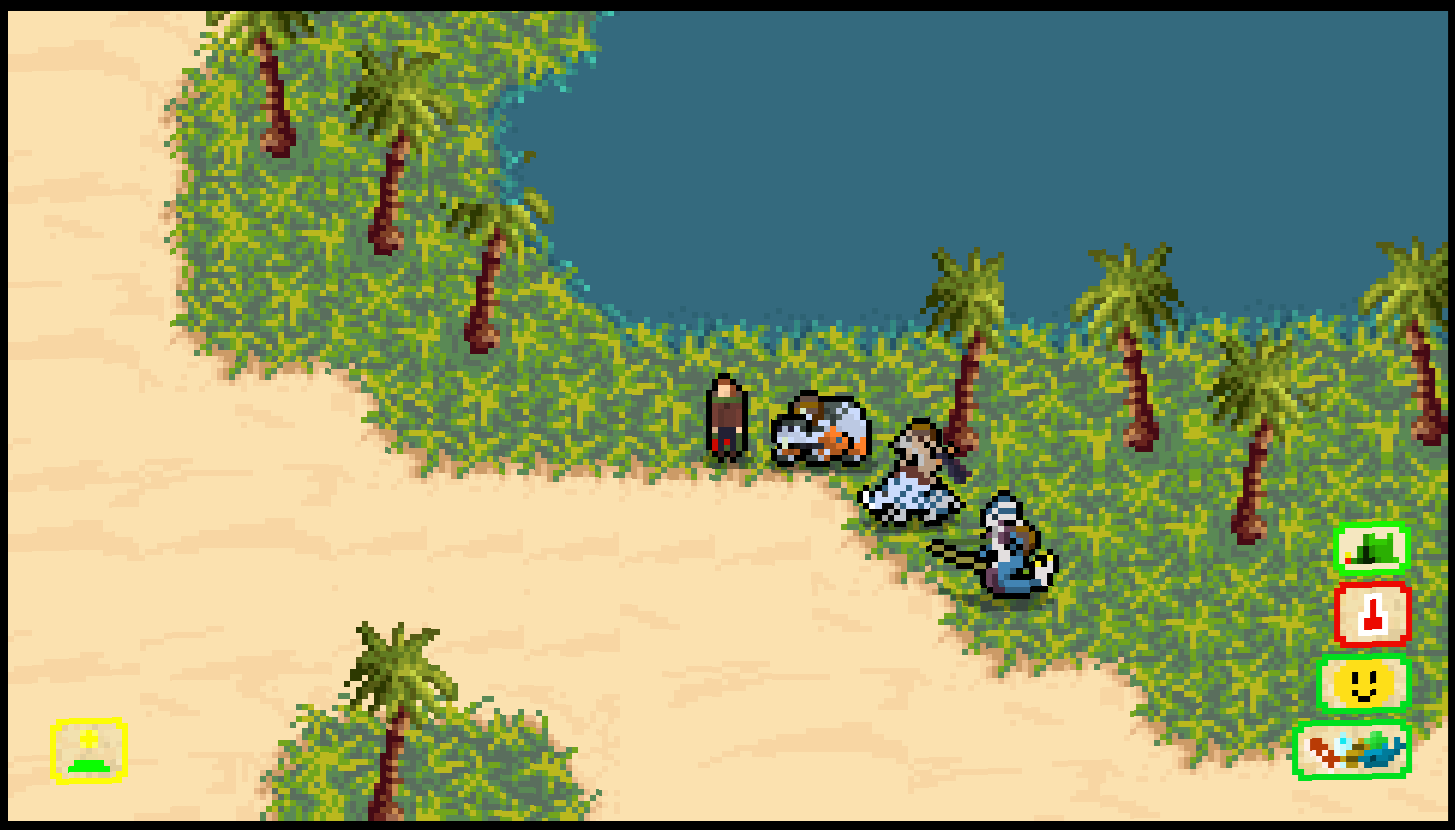 Screenshot 17 for The Last Warrior Standing (Beta)