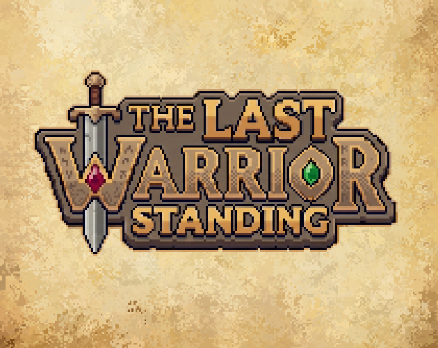 Screenshot 5 for The Last Warrior Standing (Beta)
