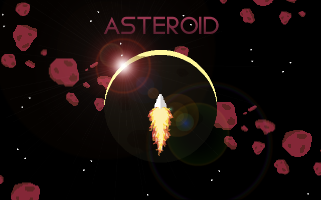 Asteroid